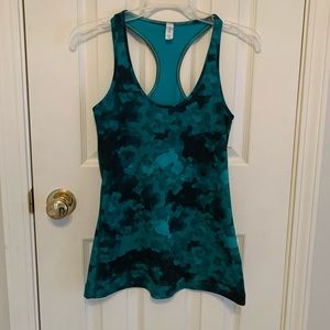Lululemon Tank